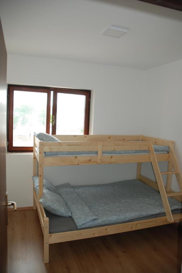 5 Meters From The Sea With Private Beach - 70M2 Colibri Sunset Apartments Sveti Petar  Exterior foto